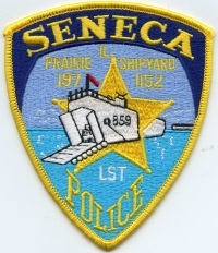 IL,Seneca Police001