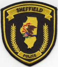 IL,Sheffield Police001