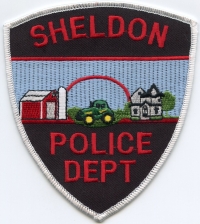 IL,Sheldon Police001