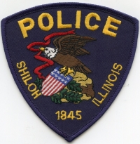 IL,Shiloh Police001