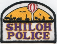 IL,Shiloh Police002