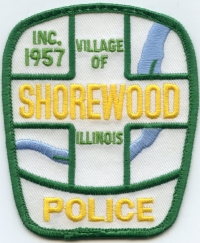 IL,Shorewood Police001