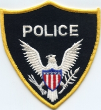 IL,Sidell Police001