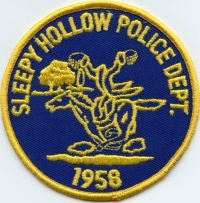 IL,Sleepy Hollow Police001