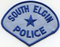 IL,South Elgin Police001