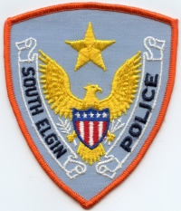 IL,South Elgin Police003