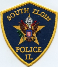 IL,South Elgin Police004