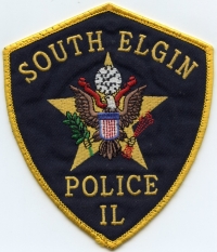 IL,South Elgin Police005