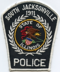 IL,South Jacksonville Police001