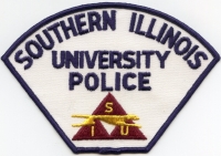 IL,Southern Illinois University Police002