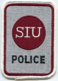 IL,Southern Illinois University Police003