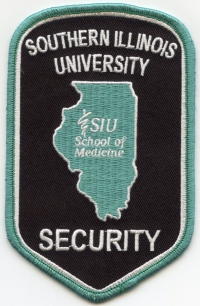 IL,Southern Illinois University School of Medicine Security001