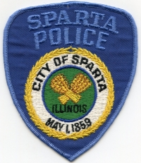 IL,Sparta Police001