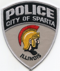 IL,Sparta Police002