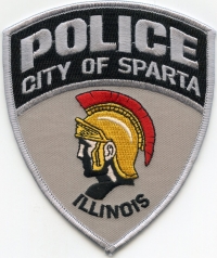 IL,Sparta Police003