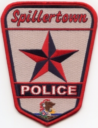 IL,Spillertown Police001