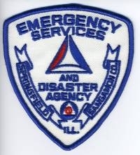 IL,Springfield Police Emergency Service 1