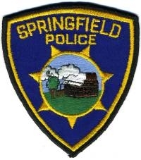 IL,Springfield Police1