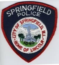IL,Springfield Police2