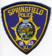 IL,Springfield Police4