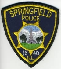 IL,Springfield Police5