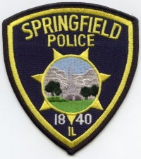 IL,Springfield Police6