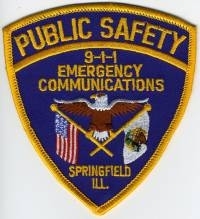 IL,Springfield Public Safety Communications001