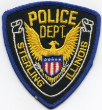 IL,Sterling Police001