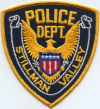 IL,Stillman Valley Police001