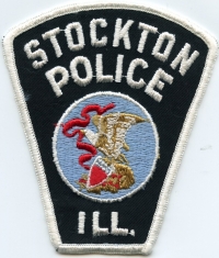 IL,Stockton Police001