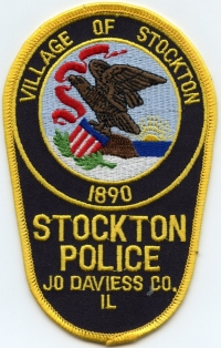 IL,Stockton Police002