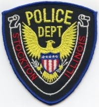 IL,Stockton Police003