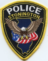 IL,Stonington Police001