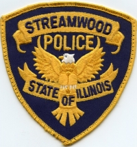 IL,Streamwood Police002
