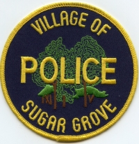 IL,Sugar Grove Police001