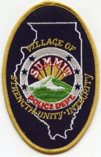 IL,Summit Police003