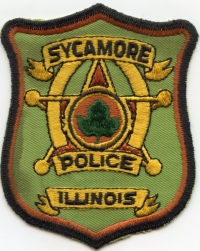 IL,Sycamore Police001