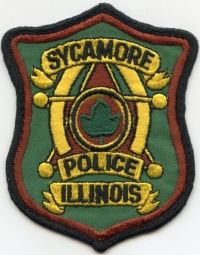 IL,Sycamore Police002