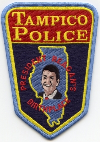 IL,Tampico Police001