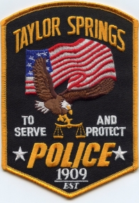 IL,Taylor Springs Police001