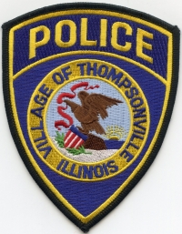 IL,Thompsonville Police001