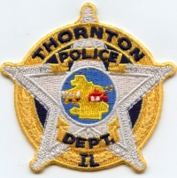 IL,Thornton Police002