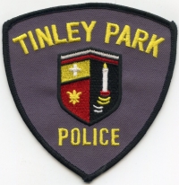 IL,Tinley Park Police001