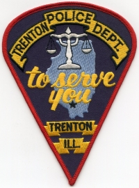IL,Trenton Police001