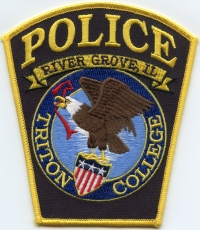 IL,Triton College Police002