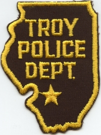 IL,Troy Police001