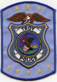 IL,Troy Police002