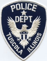 IL,Tuscola Police002