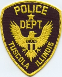 IL,Tuscola Police004