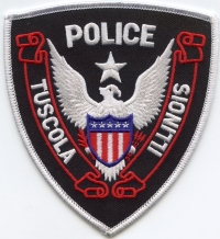 IL,Tuscola Police005